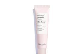 Mamonde - Crème Céramide Probiotiques - 60ml Mamonde - Crème Céramide Probiotiques - 60ml