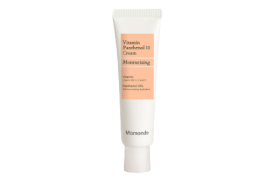 Mamonde - Crème Vitamine Panthénol 10 - 60ml Mamonde - Crème Vitamine Panthénol 10 - 60ml