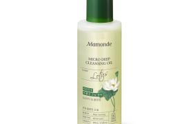 Mamonde - Huile Nettoyante Micro Profonde - 200ml Mamonde - Huile Nettoyante Micro Profonde - 200ml