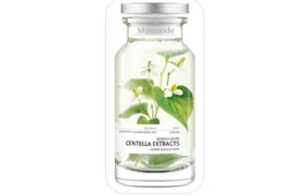 Mamonde - Masque Ampoule Fleur - 1pièce - Eoseongcho Centella Extracts Mamonde - Masque Ampoule Fleur - 1pièce - Eoseongcho Centella Extracts