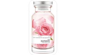 Mamonde - Masque Ampoule Fleur - 1pièce - Rose Panthenol Mamonde - Masque Ampoule Fleur - 1pièce - Rose Panthenol