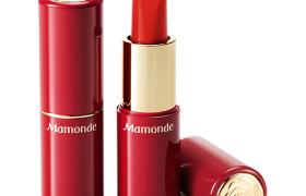 Mamonde - Petal Kiss Lipstick - 4g - #5 Sunny Rose Mamonde - Petal Kiss Lipstick - 4g - #5 Sunny Rose