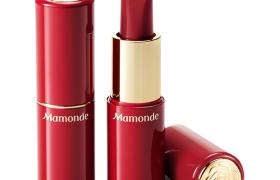 Mamonde - Petal Kiss Rouge à lèvres - 4g - #3 Ruby Rose Mamonde - Petal Kiss Rouge à lèvres - 4g - #3 Ruby Rose