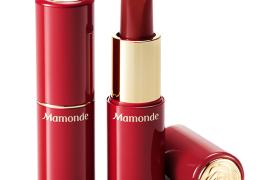 Mamonde - Rouge à lèvres Petal Kiss - 4g - #1 Deep Rose Mamonde - Rouge à lèvres Petal Kiss - 4g - #1 Deep Rose