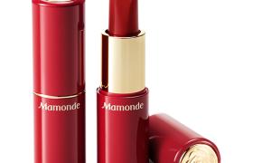 Mamonde - Rouge à lèvres Petal Kiss - 4g - #2 Signature Rose Mamonde - Rouge à lèvres Petal Kiss - 4g - #2 Signature Rose