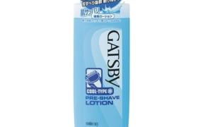 Mandom - Gatsby Lotion Pré-Rasage - 140ml