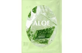 Ma:nyo - Aloe Cooling Mask - 18g*1pièce Ma:nyo - Aloe Cooling Mask - 18g*1pièce