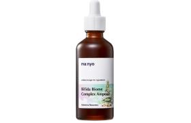 Ma:nyo - Ampoule Complexe Bifida Biome (Édition Hiver) - 80ml Ma:nyo - Ampoule Complexe Bifida Biome (Édition Hiver) - 80ml