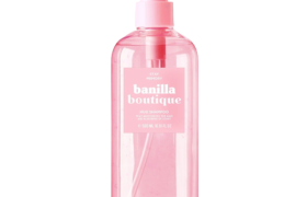 Ma:nyo - Banilla Boutique Shampoing câlin - 500ml Ma:nyo - Banilla Boutique Shampoing câlin - 500ml