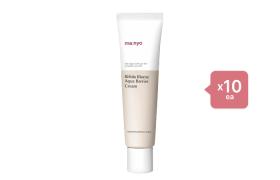 Ma:nyo - Bifida Biome Aqua Barrier Cream - 80ml (10ea) Set Ma:nyo - Bifida Biome Aqua Barrier Cream - 80ml (10ea) Set