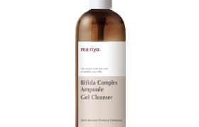 Ma:nyo - Bifida Complex Ampoule Gel Nettoyant - 400ml Ma:nyo - Bifida Complex Ampoule Gel Nettoyant - 400ml