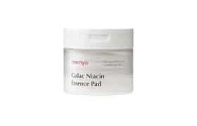 Ma:nyo - Coussinet d'essence de niacine Galac - 80pièces Ma:nyo - Coussinet d'essence de niacine Galac - 80pièces