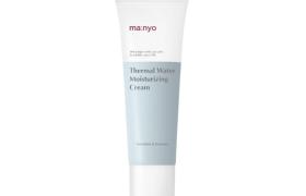 Ma:nyo - Crème Hydratante à l'Eau Thermale - 50ml Ma:nyo - Crème Hydratante à l'Eau Thermale - 50ml