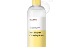 Ma:nyo - Eau nettoyante aux enzymes pures - 400ml Ma:nyo - Eau nettoyante aux enzymes pures - 400ml