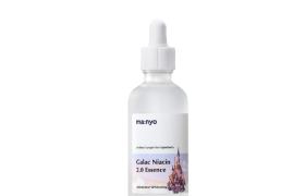 Ma:nyo - Galac Niacine 2.0 Essence (édition d'hiver) - 80ml Ma:nyo - Galac Niacine 2.0 Essence (édition d'hiver) - 80ml