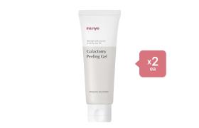 Ma:nyo Galactomy Enzyme Peeling Gel - 75ml (2ea) Set
