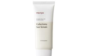 Ma:nyo - Galactomy Sérum Solaire SPF50+ PA++++ - 50ml
