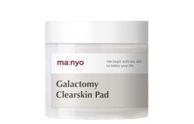 Ma:nyo - Galctomy Clearskin Pad - 60pads/160g Ma:nyo - Galctomy Clearskin Pad - 60pads/160g