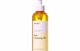 Ma:nyo - Huile nettoyante pure - 400ml Ma:nyo - Huile nettoyante pure - 400ml