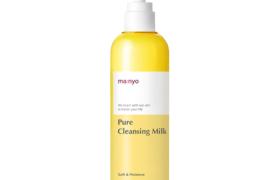 Ma:nyo - Lait Démaquillant Pur - 200ml Ma:nyo - Lait Démaquillant Pur - 200ml