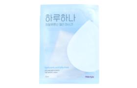 Ma:nyo - Masque à la gelée d'acide hyaluronique - 1pièce Ma:nyo - Masque à la gelée d'acide hyaluronique - 1pièce