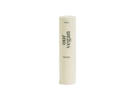 Ma:nyo - Notre baume à lèvres végétalien - 3.7g Ma:nyo - Notre baume à lèvres végétalien - 3.7g