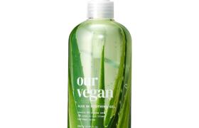 Ma:nyo - Notre Gel Apaisant Vegan Aloe 95 - 500ml Ma:nyo - Notre Gel Apaisant Vegan Aloe 95 - 500ml