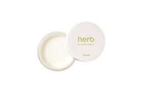 Ma:nyo - Poudre sans sébum aux herbes - 6.5g Ma:nyo - Poudre sans sébum aux herbes - 6.5g
