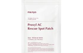 Ma:nyo - Proxyl AC Rescue Spot Patch - 42patches Ma:nyo - Proxyl AC Rescue Spot Patch - 42patches