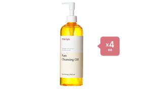 Ma:nyo Pure Cleansing Oil 200ml (4ea) Set