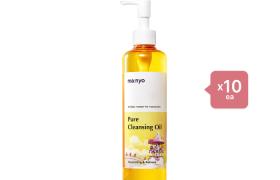 Ma:nyo - Pure Cleansing Oil (Winter Edition) - 300ml (10ea) Set Ma:nyo - Pure Cleansing Oil (Winter Edition) - 300ml (10ea) Set