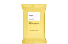 Ma:nyo - Pure Cleansing Tissue - 10 sheets Ma:nyo - Pure Cleansing Tissue - 10 sheets