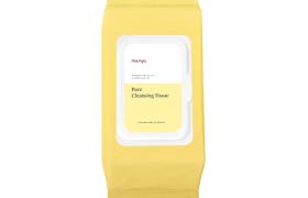 Ma:nyo - Pure Tissu Nettoyant - 80 sheets Ma:nyo - Pure Tissu Nettoyant - 80 sheets
