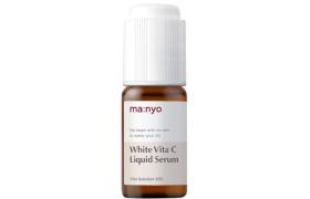 Ma:nyo - Sérum liquide blanc Vita-C - 10ml