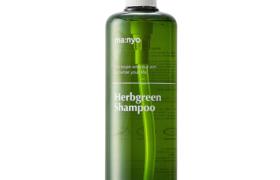 Ma:nyo - Shampoing Herbgreen - 1000ml Ma:nyo - Shampoing Herbgreen - 1000ml