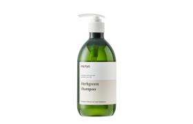 Ma:nyo - Shampoing Herbgreen - 510ml Ma:nyo - Shampoing Herbgreen - 510ml