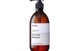 Ma:nyo - Shampooing Re:Scalp - 500ml Ma:nyo - Shampooing Re:Scalp - 500ml