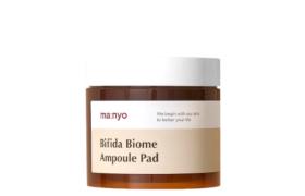 Ma:nyo - Tampon d'ampoule Bifida Biome - 70sheets/150ml Ma:nyo - Tampon d'ampoule Bifida Biome - 70sheets/150ml