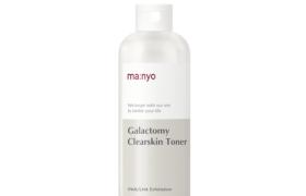 Ma:nyo - Tonique Galactomy Clearskin - 210ml