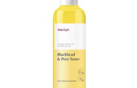 Ma:nyo - Tonique points noirs et pores - 210ml