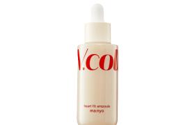 Ma:nyo - V.collagen Heart Fit Ampoule - 50ml