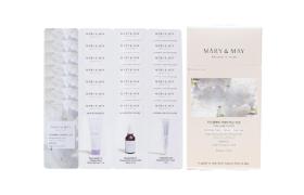 MARY&MAY - Brightening Line 3 Step Sachet Starter Kit MARY&MAY - Brightening Line 3 Step Sachet Starter Kit