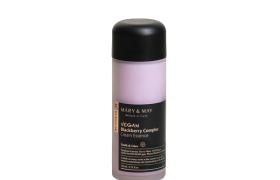 MARY&MAY - Essence Crème Complexe Vegan Blackberry - 140ml MARY&MAY - Essence Crème Complexe Vegan Blackberry - 140ml