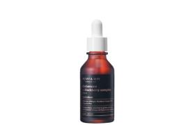 MARY&MAY - Idebenone + Sérum Complexe Blackberry - 30ml MARY&MAY - Idebenone + Sérum Complexe Blackberry - 30ml