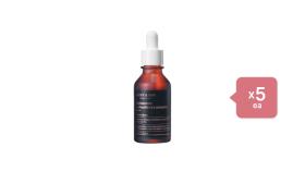 MARY&MAY Idebenone+Blackberry Complex Serum - 30ml (5ea) Set MARY&MAY Idebenone+Blackberry Complex Serum - 30ml (5ea) Set