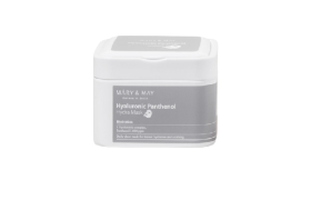 MARY&MAY - Masque hydratant au panthénol hyaluronique - 30pièces/400g MARY&MAY - Masque hydratant au panthénol hyaluronique - 30pièces/400g