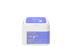 MARY&MAY - Masque vital aux peptides de collagène - 30pièces/400g MARY&MAY - Masque vital aux peptides de collagène - 30pièces/400g