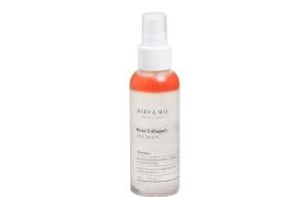 MARY&MAY - Sérum Brume Collagène Rose - 100ml MARY&MAY - Sérum Brume Collagène Rose - 100ml