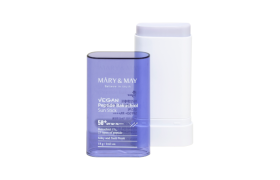 MARY&MAY - Vegan Peptide Bakuchiol Stick Solaire SPF50+ PA++++ - 18g