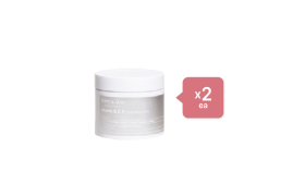 MARY&MAY Vitamin B,C,E Cleansing Balm - (2ea) Set MARY&MAY Vitamin B,C,E Cleansing Balm - (2ea) Set